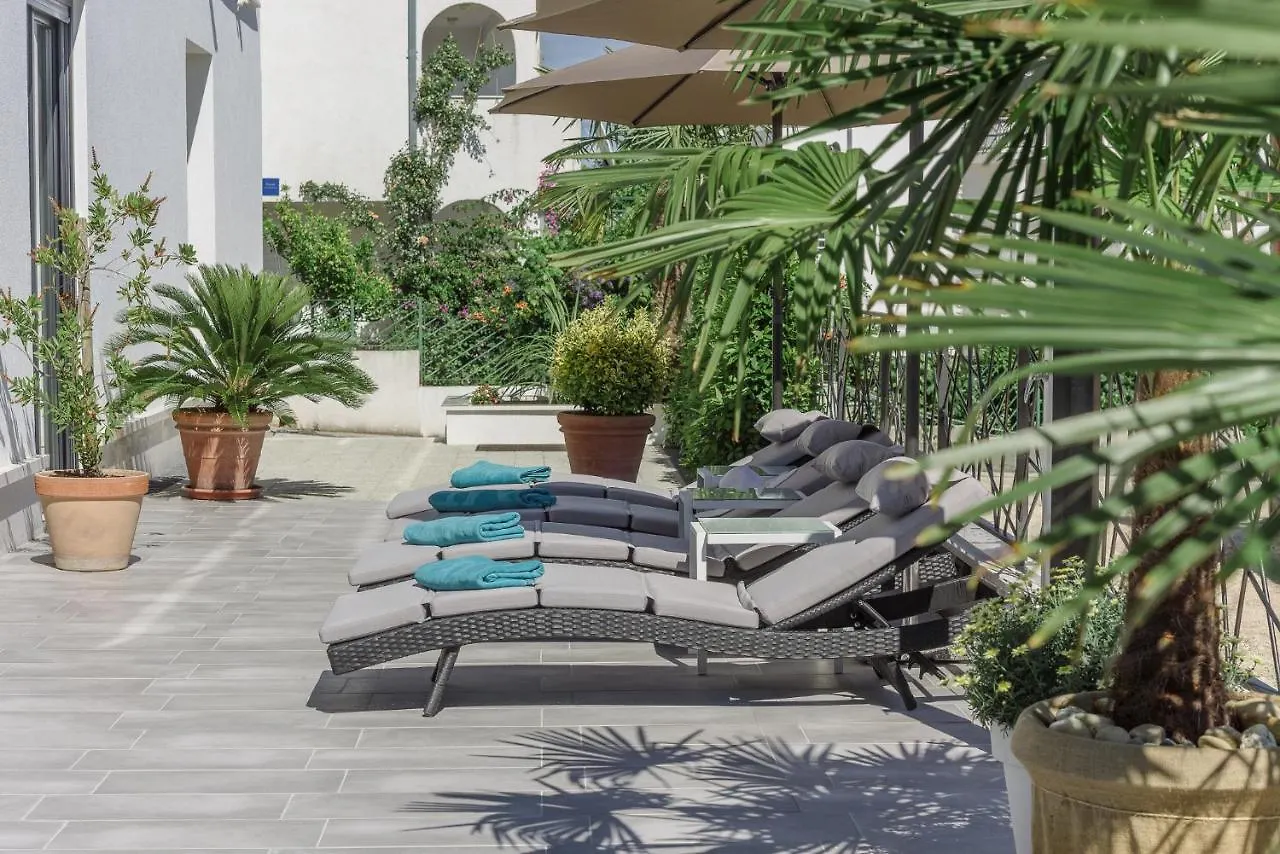 Luxury Villa -Heated Pool -Jacuzzi Trogir Croatia