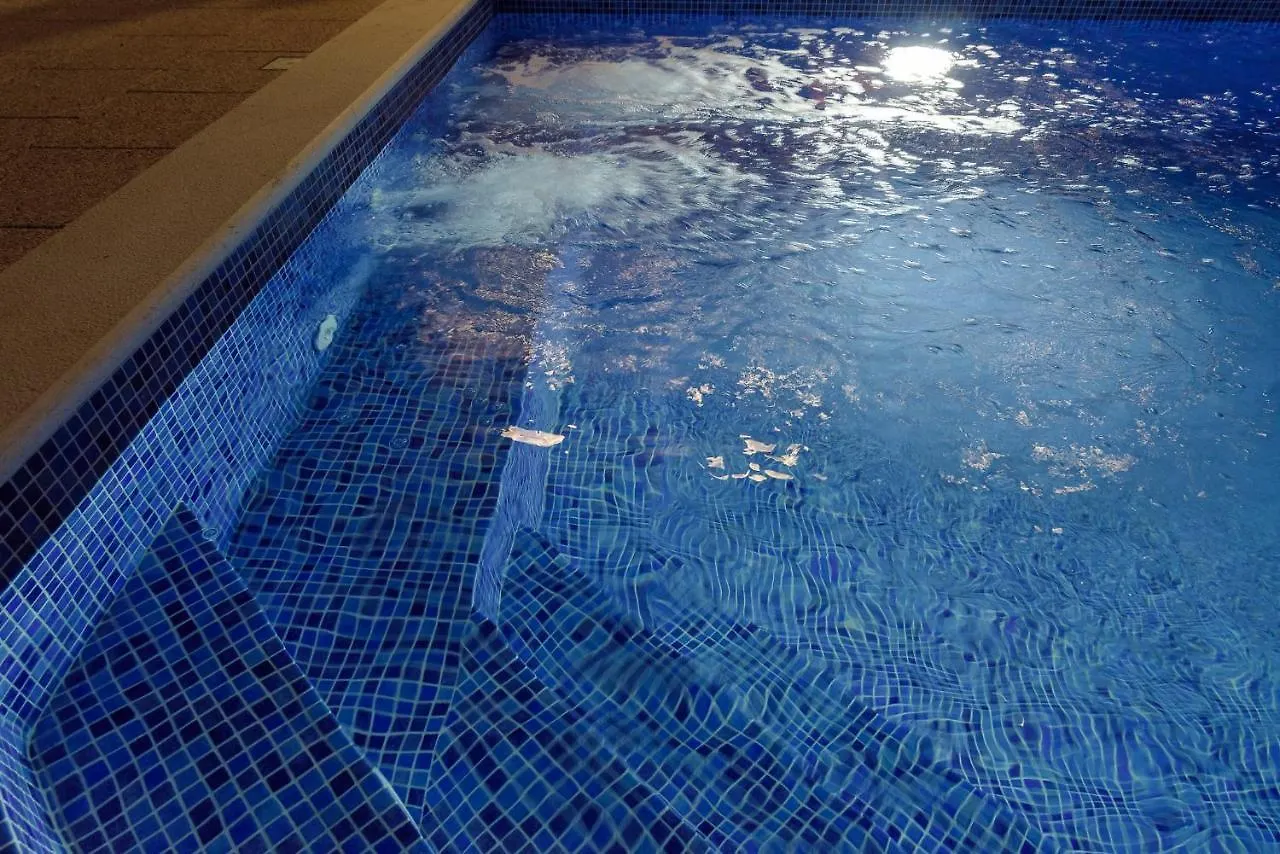 Luxury Villa -Heated Pool -Jacuzzi Trogir 0*,  Croatia