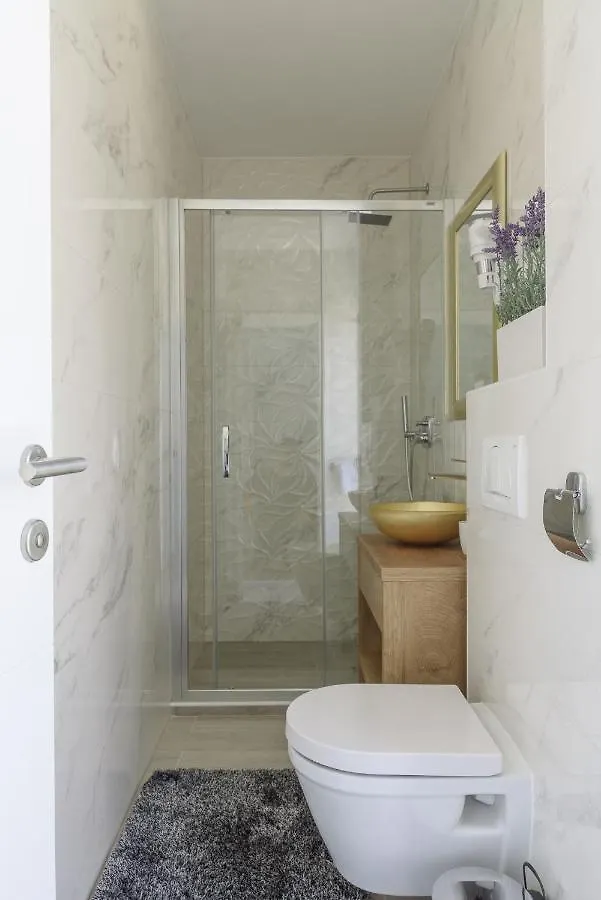 Luxury Villa -Heated Pool -Jacuzzi Trogir
