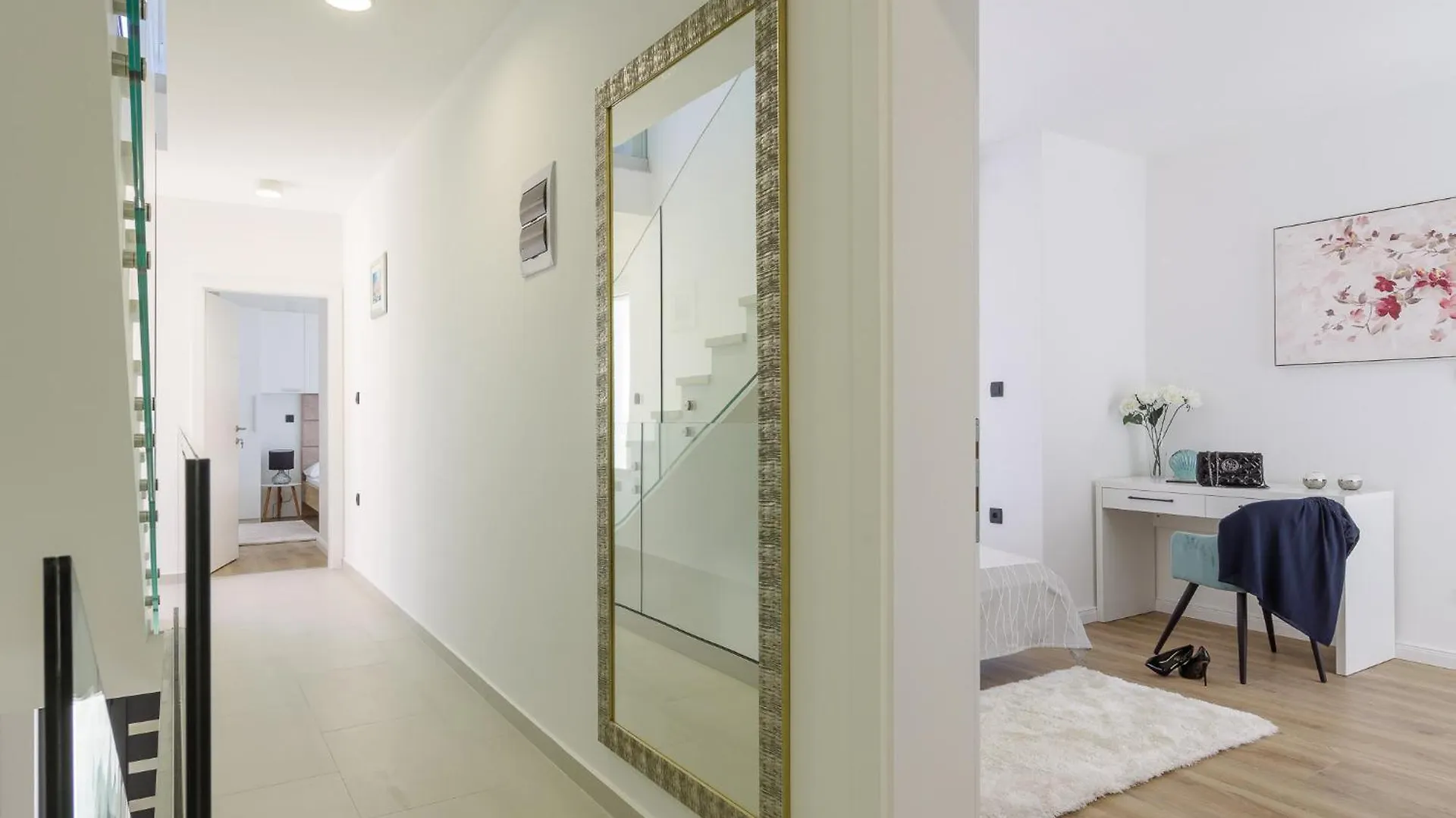 Luxury Villa -Heated Pool -Jacuzzi Trogir