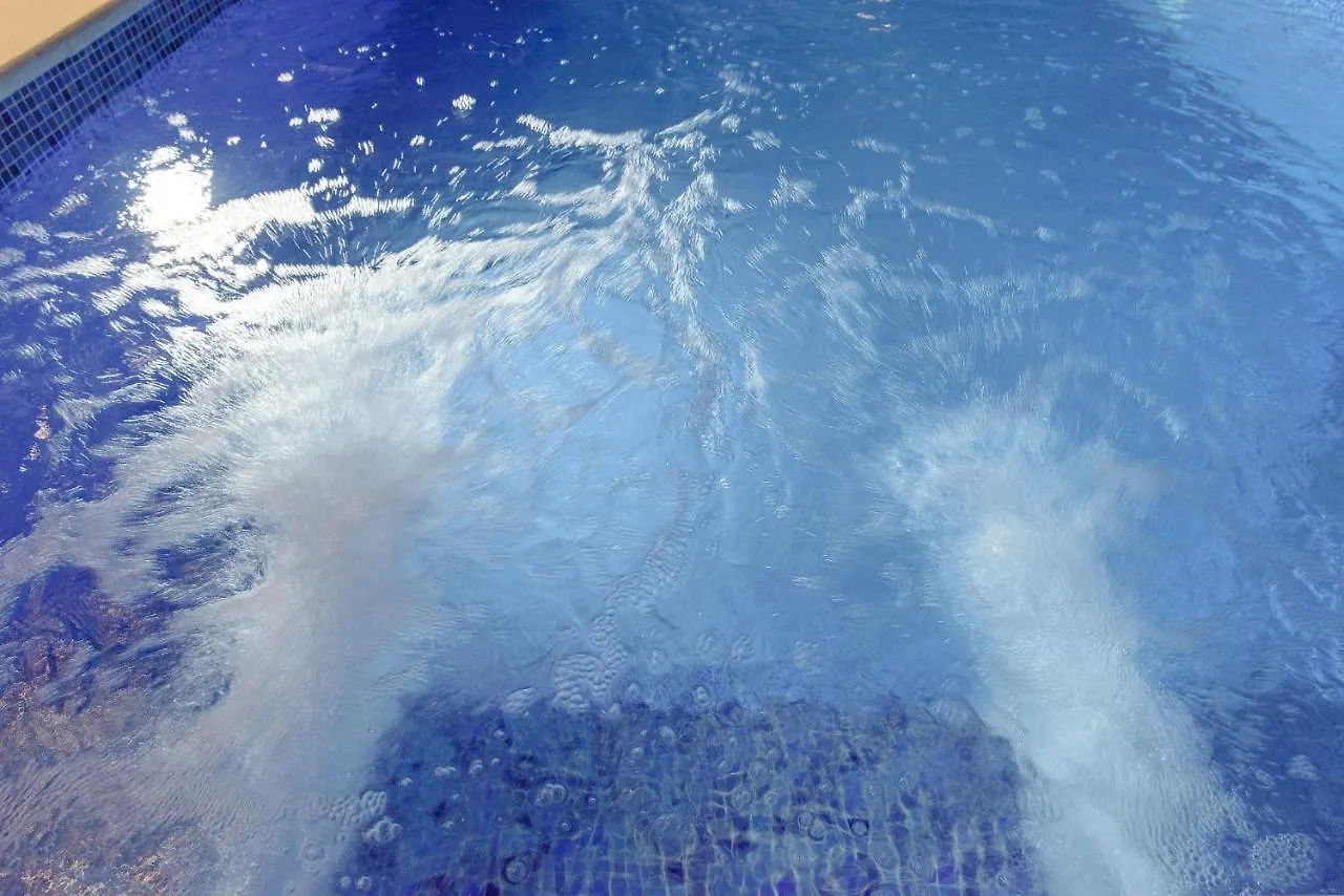 Luxury Villa -Heated Pool -Jacuzzi Trogir 0*,