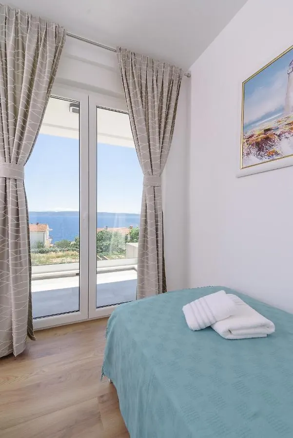 Luxury Villa -Heated Pool -Jacuzzi Trogir