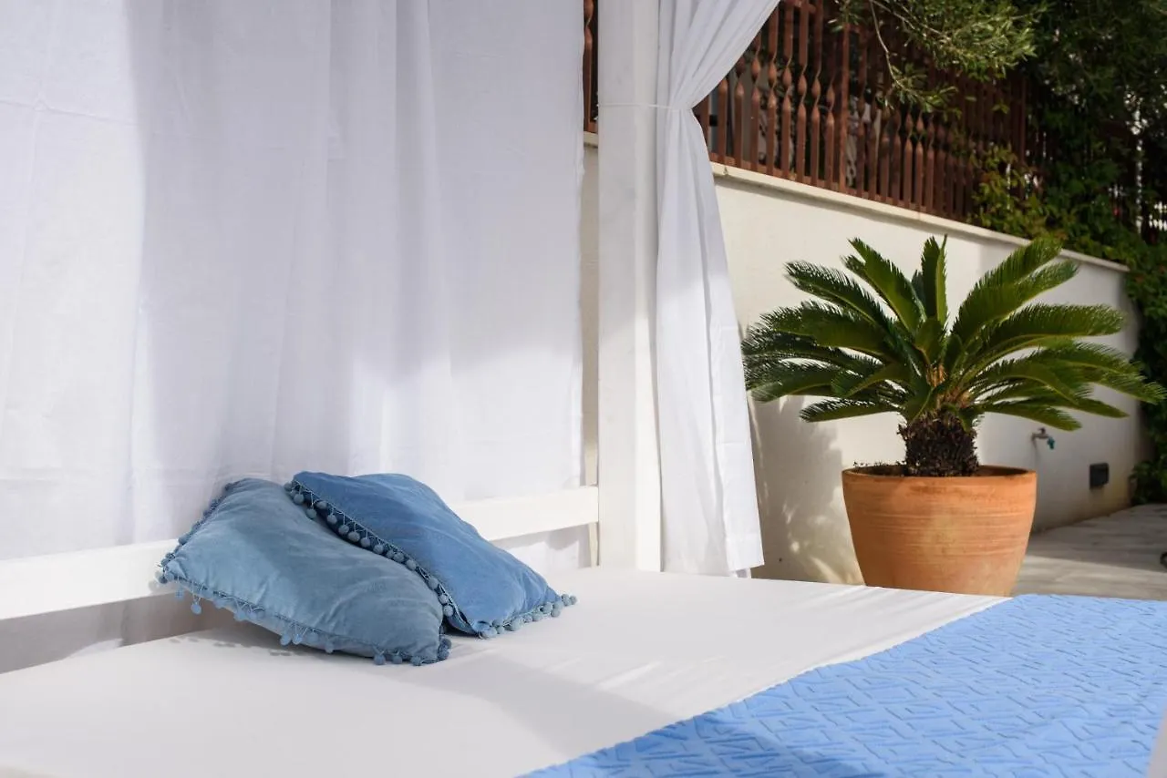 Luxury Villa -Heated Pool -Jacuzzi Trogir Croatia